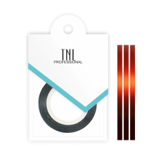 TNL Professional Нить на клеевой основе (красная)