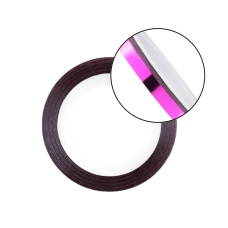 TNL Professional Нить на клеевой основе (розовая)