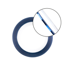 TNL Professional Нить на клеевой основе (синяя)