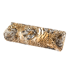 TNL Professional Подлокотник кожаный для рук (тигр амурский)