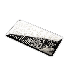 TNL Premium Пластина для стемпинга - игры со временем (13)