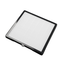 TNL Dust Barrier 80W Фильтр №858-1 для пылесборника (белый)