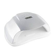 TNL Professional UV LED-лампа «Silver Touch» 54 W - перламутровый