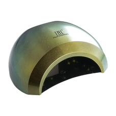 TNL Professional UV LED-лампа 48 W хамелеон фисташковый