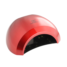 TNL Professional UV LED-лампа 48 W (красная) 