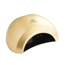 TNL Professional UV LED-лампа 48 W (золото)