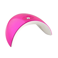 TNL Professional UV LED-лампа 36 W - "Mood" фуксия