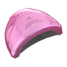 TNL 48 W - "Shiny" UV LED-лампа (перламутрово-розовая)