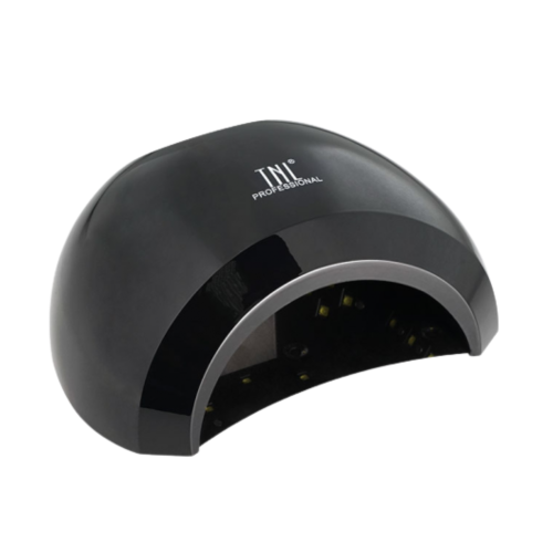 TNL Professional UV LED-лампа 48 W черная