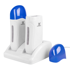 TNL Professional  Воскоплав на две кассеты с базой