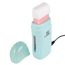 TNL Professional Воскоплав на одну кассету, зеленый