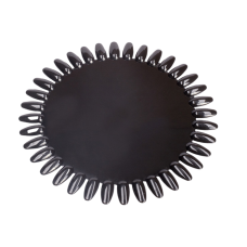 TNL Professional Ромашка на 36 цветов (черная)