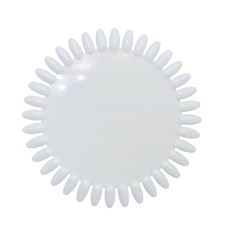 TNL Professional Ромашка на 36 цветов (матовая)