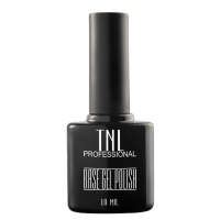 TNL Professional Black Base Основа для гель-лака (10 мл)
