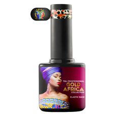 TNL Professional Elastic Base Основа для гель-лака (10 мл)