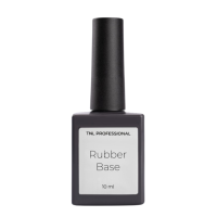 TNL Professional Rubber Основа для гель-лака (10 мл)