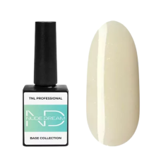 TNL Professional Nude dream base №13 Цветная база - топленое молоко (10 мл)