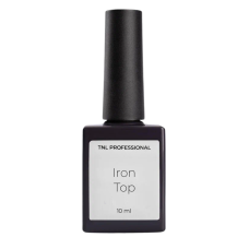 TNL Professional Закрепитель для гель-лака Iron Top (10 мл)