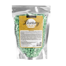 TNL Luxury Touch Пленочный воск для депиляции азуленовый (100 гр)