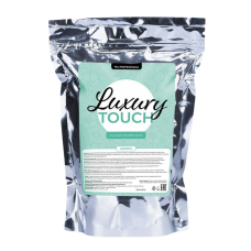 TNL Luxury Touch Пленочный воск для депиляции азуленовый (500 гр)