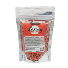 TNL Luxury Touch Пленочный воск для депиляции клубничный (100 гр)