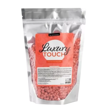 TNL Luxury Touch Пленочный воск для депиляции клубничный  (250 гр)