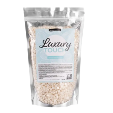 TNL Luxury Touch Пленочный воск для депиляции кокосовый (500 гр)