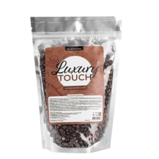 TNL Luxury Touch Пленочный воск для депиляции, шоколадный (250 гр)