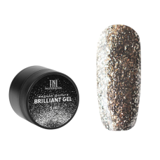 TNL Professional Жидкая фольга №17 