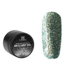 TNL Professional Жидкая фольга №19 "Лира" (5 мл)