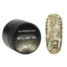 TNL Professional Жидкая фольга №7 (5 мл)