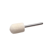 TNL Professional Мягкий полировщик конус, закругленный