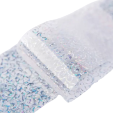 TNL Professional Фольга для литья (голографические цветы) 