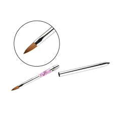 TNL Professional Кисть для акрила №6	