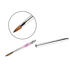 TNL Professional Кисть для акрила №5