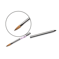 TNL Professional Кисть для акрила №8