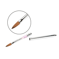 TNL Professional Кисть для акрила №10