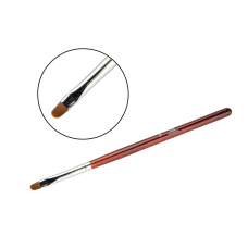 TNL Professional Кисть для геля №05 (улучшенная)