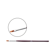 TNL Professional Кисть для градиента и омбре (удлиненная)