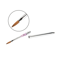 TNL Professional Кисть для акрила №7	