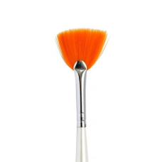 TNL Professional Кисть веерная №1