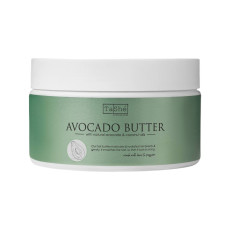 Баттер для волос Tashe professional "Avocado hair butter"  (300 мл)