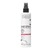 Двухфазный спрей-уход для наращенных волос Tashe Professional "Spray For Hair Extensions" (250 мл)