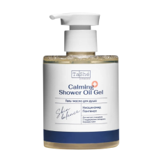 Tashe professional Calming shower oil gel Гель-масло для душа (280 мл)