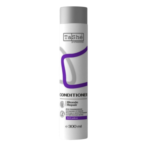 Tashe Professional Blonde Repair Кондиционер для волос (300 мл)