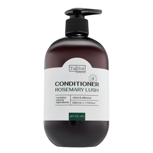 Tashe professional "Rosemary lush" Кондиционер для волос (500 мл)