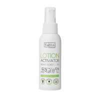 Лосьон-активатор и стимулятор роста волос для кожи головы Tashe professional "Lotion-activator home care" (100 мл)