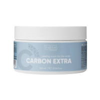 Маска-пилинг для кожи головы Tashe Professional "Peeling mask for the scalp Carbon Extra" (300 мл)