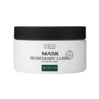 Маска для волос и кожи головы Tashe professional "Rosemary lush" (300 мл)