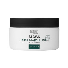 Маска для волос и кожи головы Tashe professional "Rosemary lush" (300 мл)